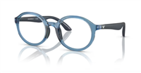 Montatura vista Emporio Armani Uomo 0EK3005  46  6210 - 0EK3005  46  6210
